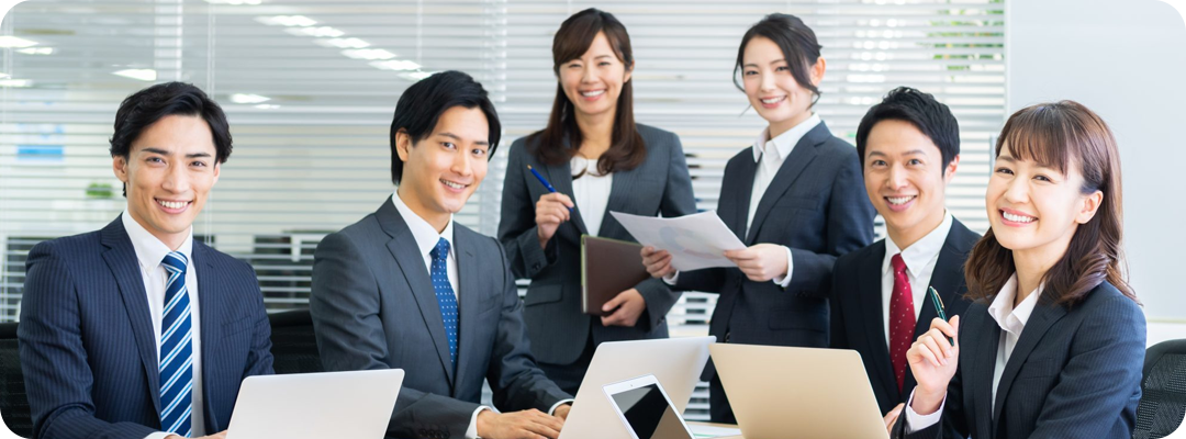 個人事業主・法人の方